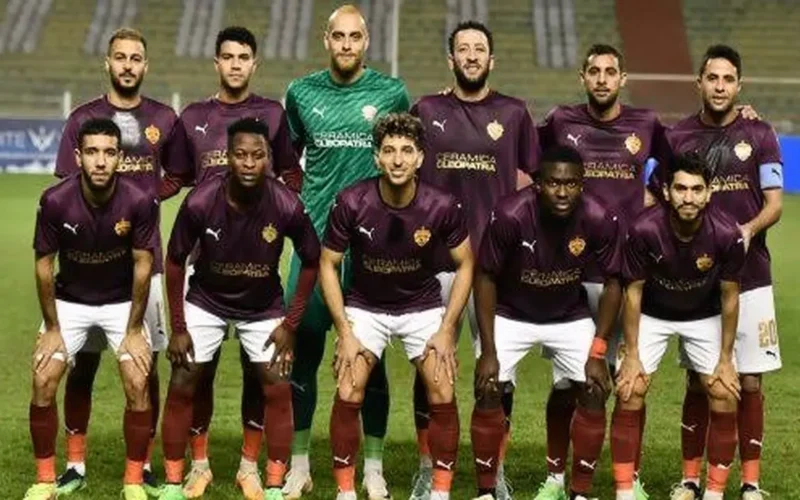 تجربة ليستر سيتي.. ناقد رياضي يشبه جيل سيراميكا كليوباترا ببطل الدوري الإنجليزي